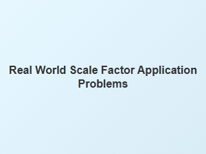Applying the Scale Factor in Real-World Design